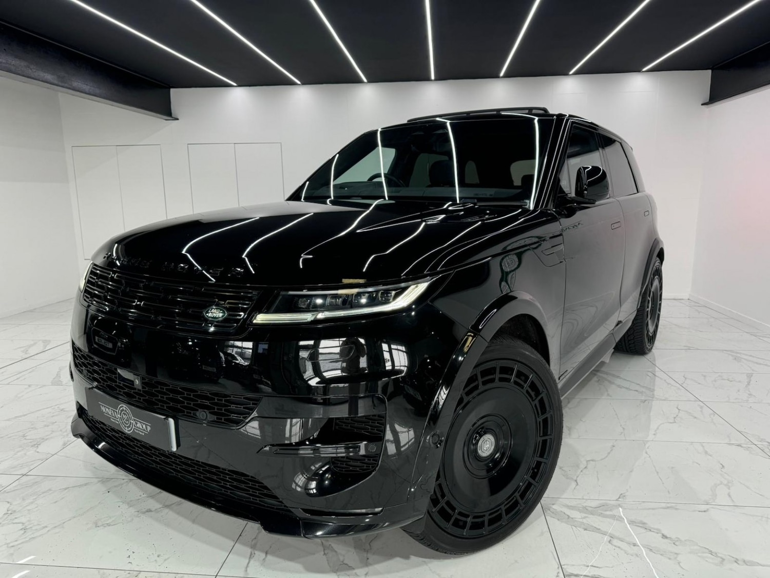 Used Land Rover Range Rover Sport 2022 for sale - 77906603: Photo 2