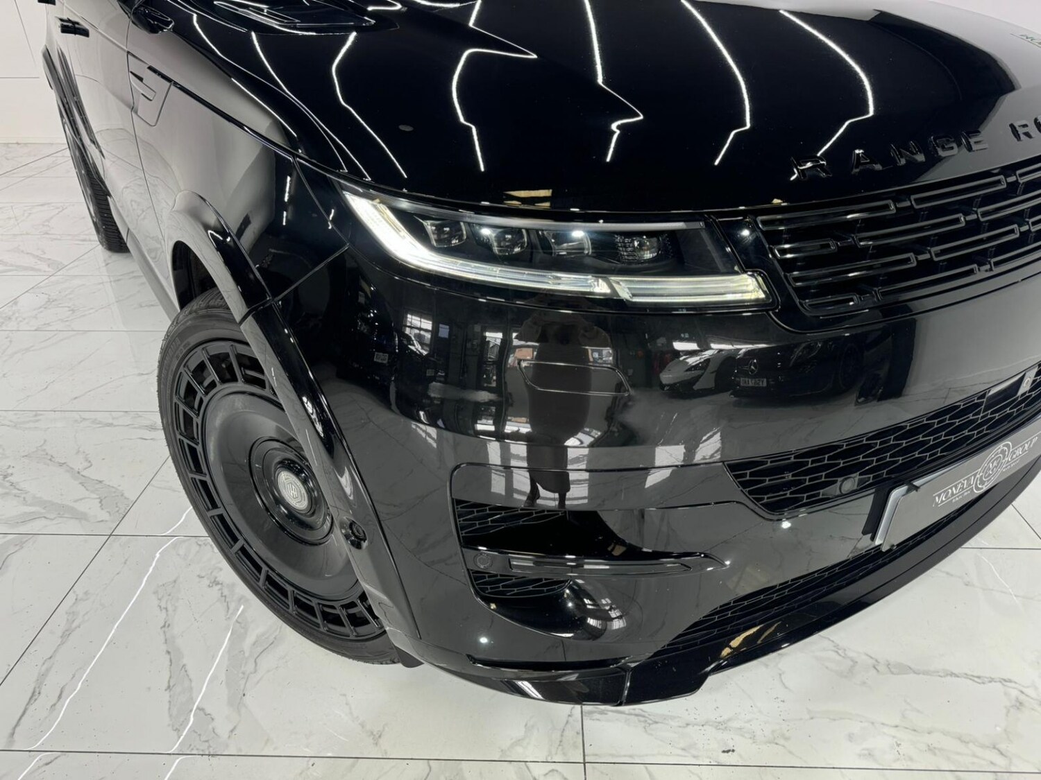 Used Land Rover Range Rover Sport 2022 for sale - 77906603: Photo 20