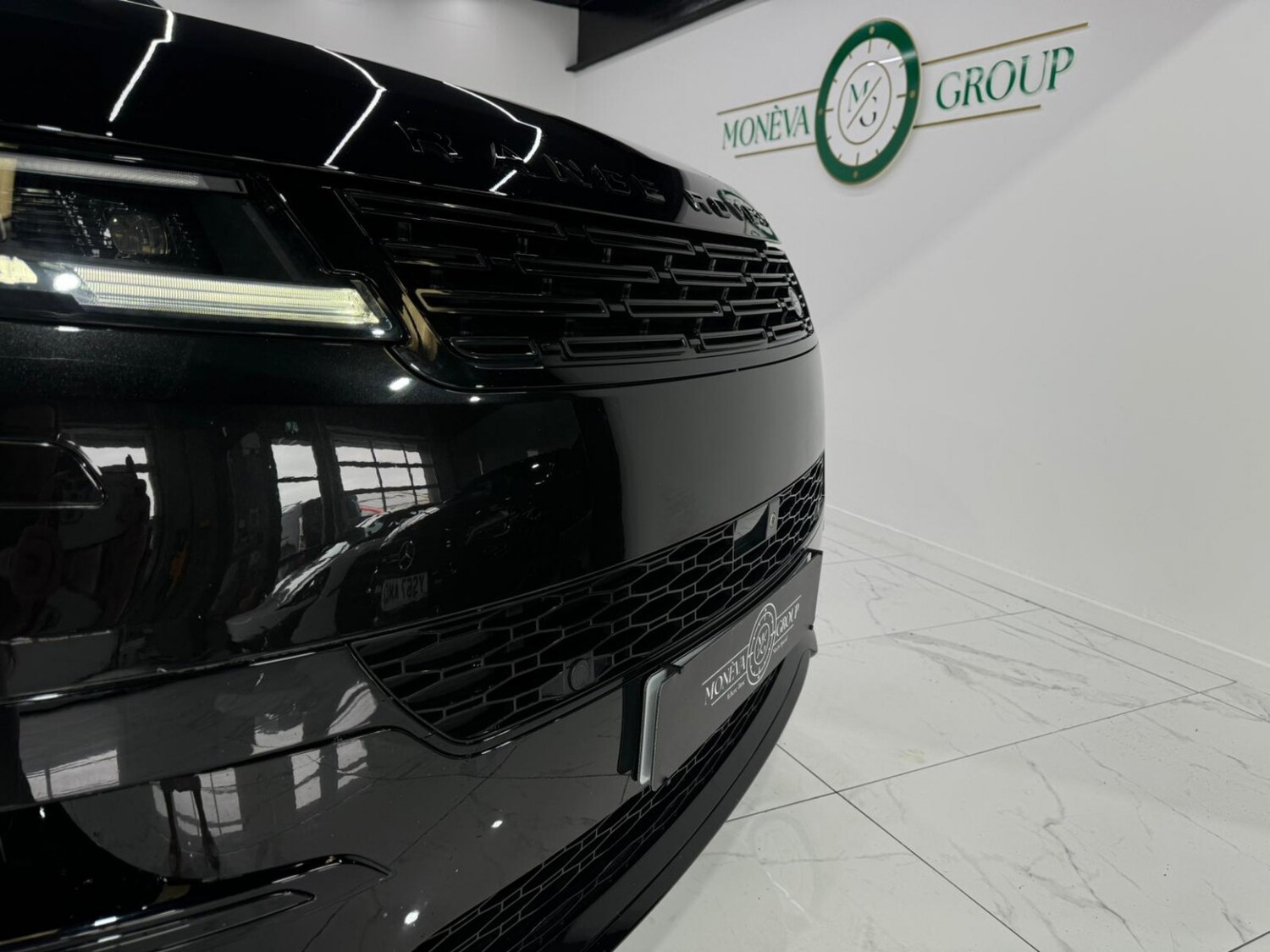 Used Land Rover Range Rover Sport 2022 for sale - 77906603: Photo 21