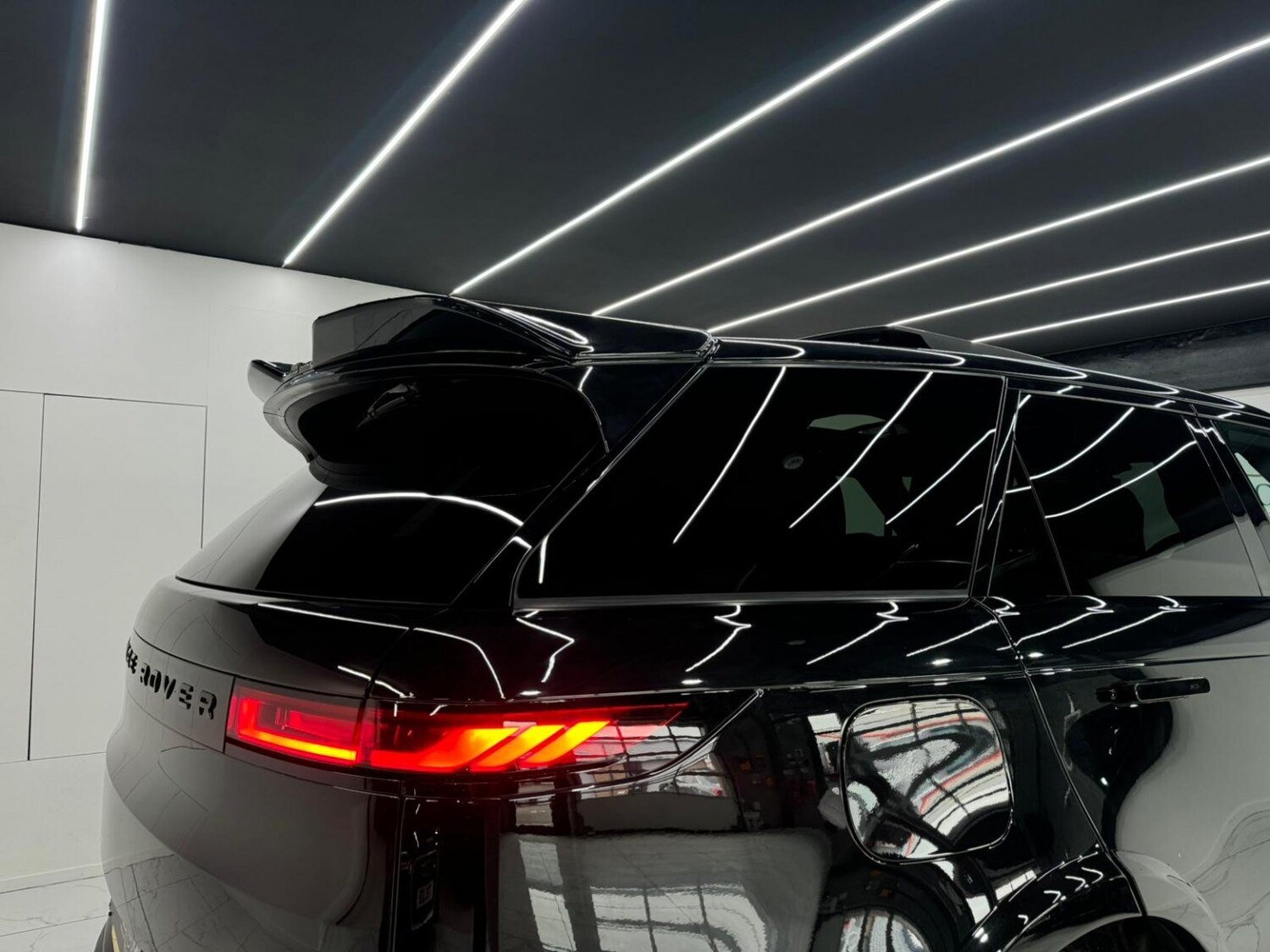 Used Land Rover Range Rover Sport 2022 for sale - 77906603: Photo 22