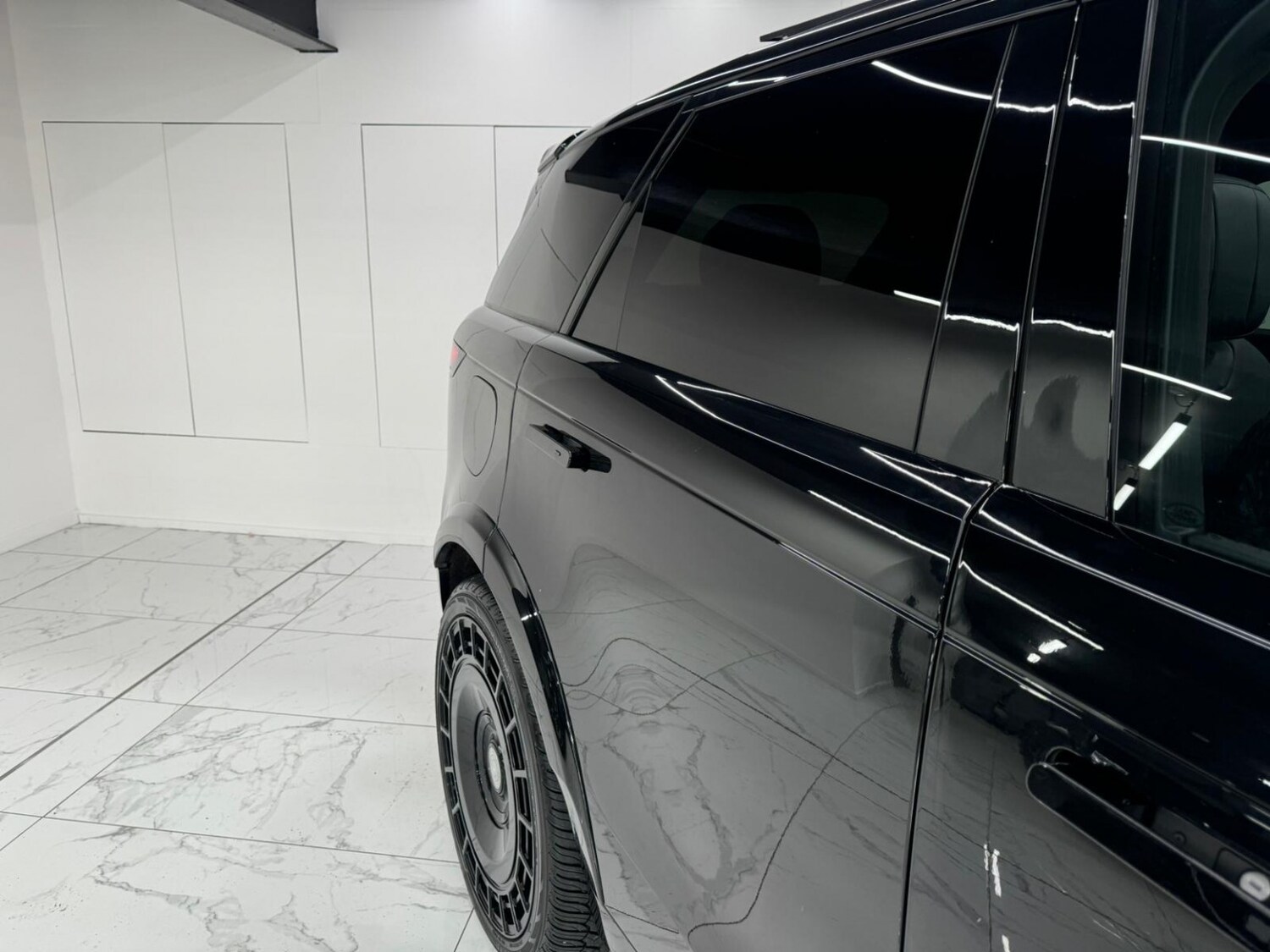 Used Land Rover Range Rover Sport 2022 for sale - 77906603: Photo 25