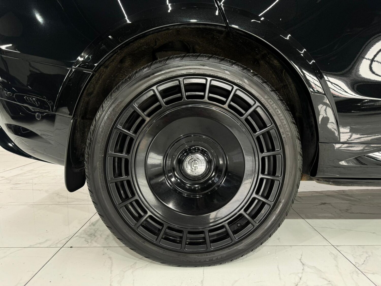 Used Land Rover Range Rover Sport 2022 for sale - 77906603: Photo 26