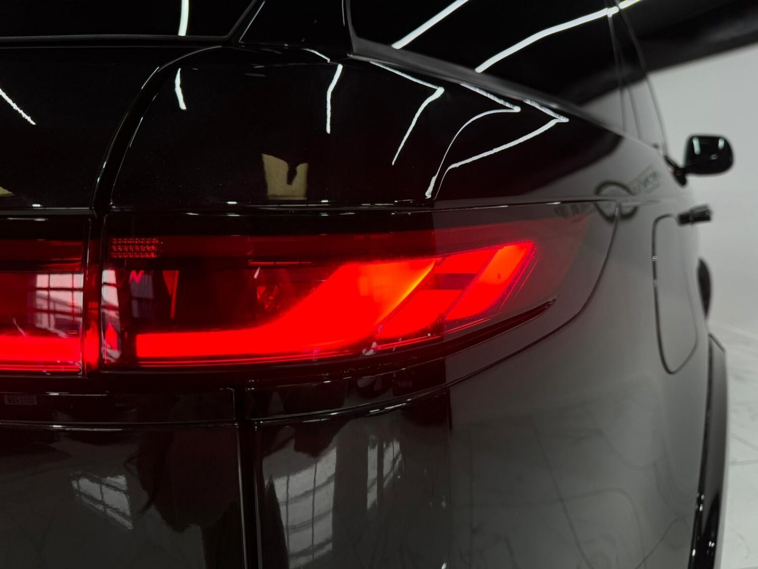 Used Land Rover Range Rover Sport 2022 for sale - 77906603: Photo 28