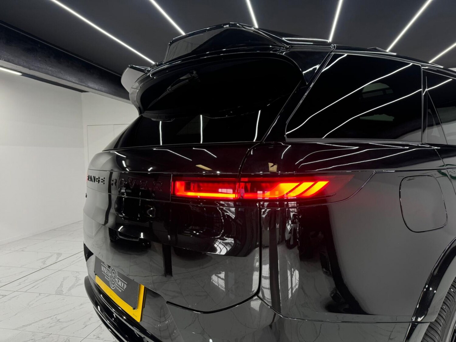 Used Land Rover Range Rover Sport 2022 for sale - 77906603: Photo 31