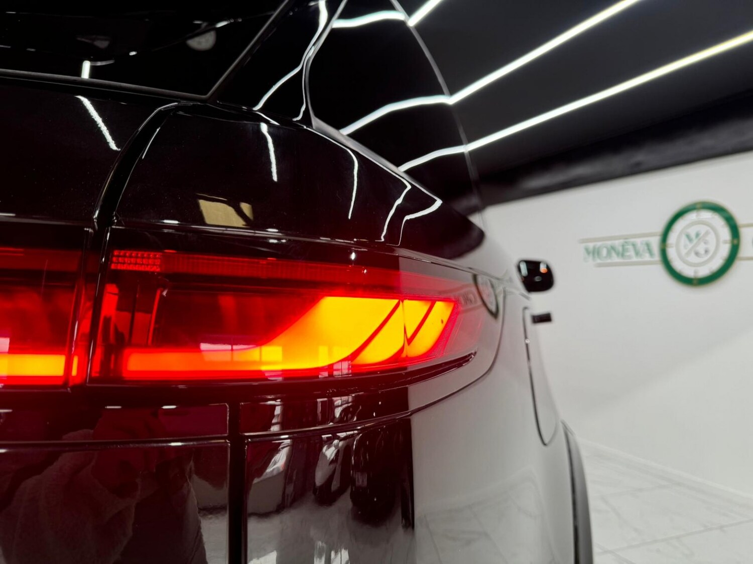 Used Land Rover Range Rover Sport 2022 for sale - 77906603: Photo 32