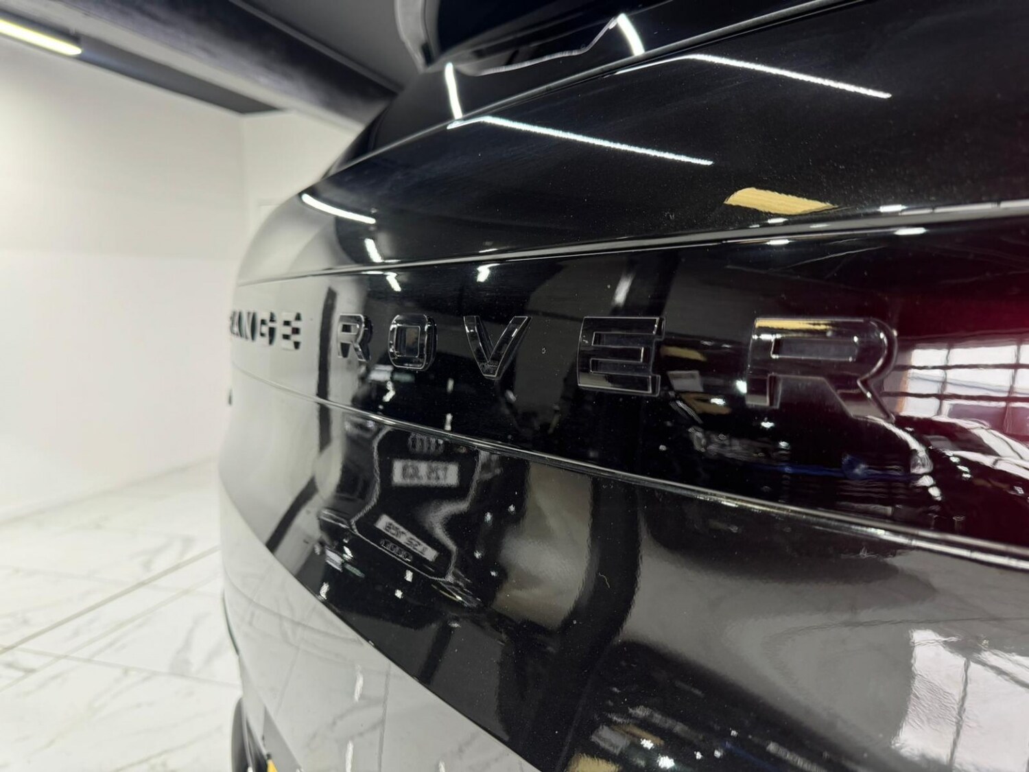 Used Land Rover Range Rover Sport 2022 for sale - 77906603: Photo 33