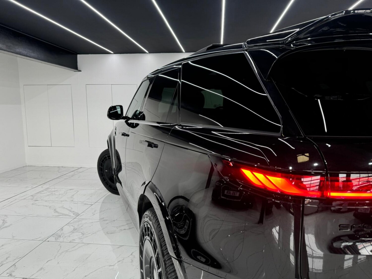 Used Land Rover Range Rover Sport 2022 for sale - 77906603: Photo 37