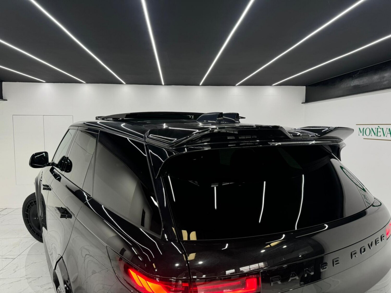 Used Land Rover Range Rover Sport 2022 for sale - 77906603: Photo 38