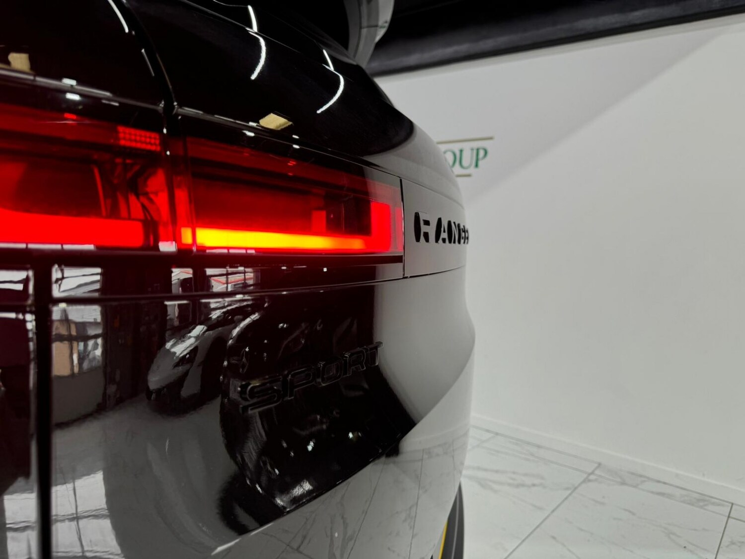 Used Land Rover Range Rover Sport 2022 for sale - 77906603: Photo 39