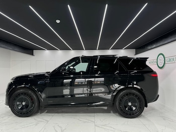 Used Land Rover Range Rover Sport 2022 for sale - 77906603: Photo