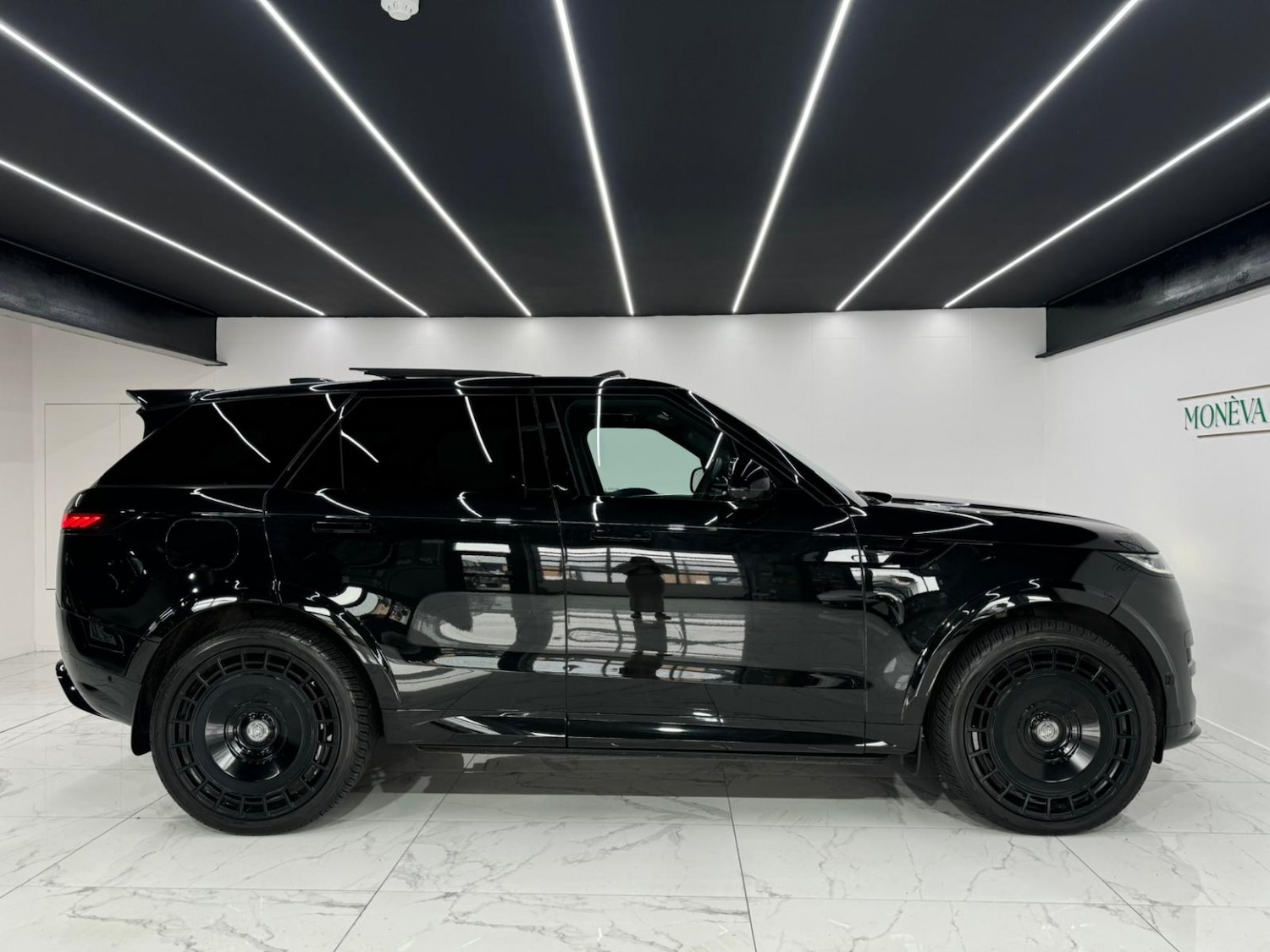 Used Land Rover Range Rover Sport 2022 for sale - 77906603: Photo 4