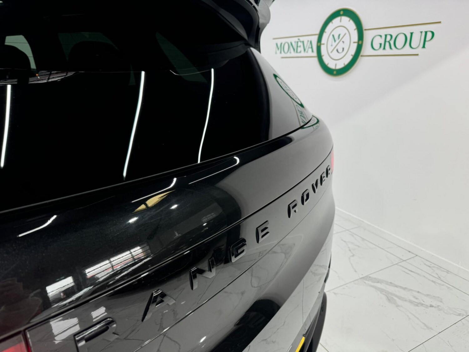 Used Land Rover Range Rover Sport 2022 for sale - 77906603: Photo 40