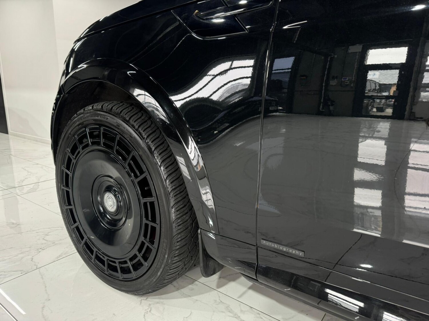 Used Land Rover Range Rover Sport 2022 for sale - 77906603: Photo 42