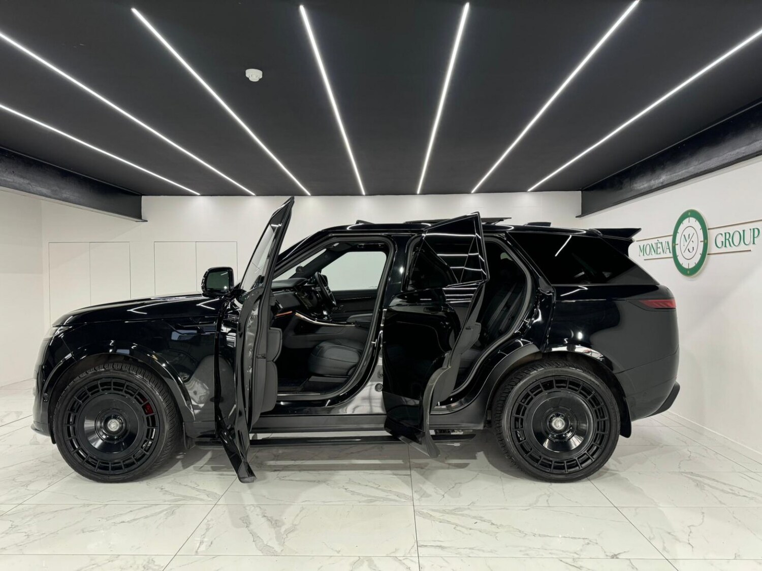 Used Land Rover Range Rover Sport 2022 for sale - 77906603: Photo 43