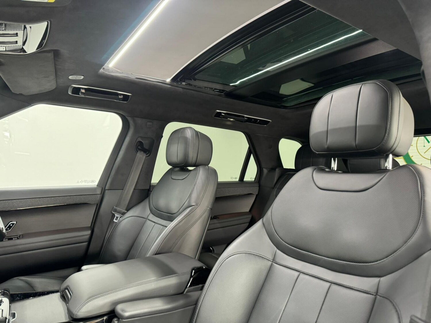 Used Land Rover Range Rover Sport 2022 for sale - 77906603: Photo 44