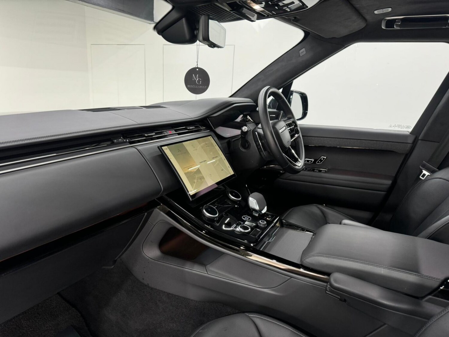 Used Land Rover Range Rover Sport 2022 for sale - 77906603: Photo 45