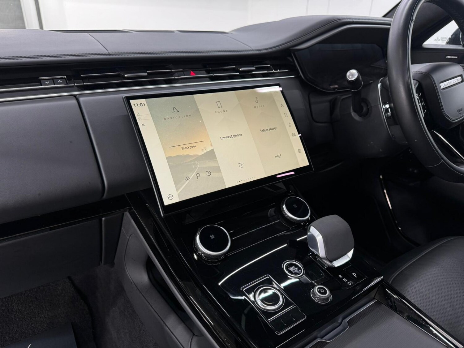 Used Land Rover Range Rover Sport 2022 for sale - 77906603: Photo 46