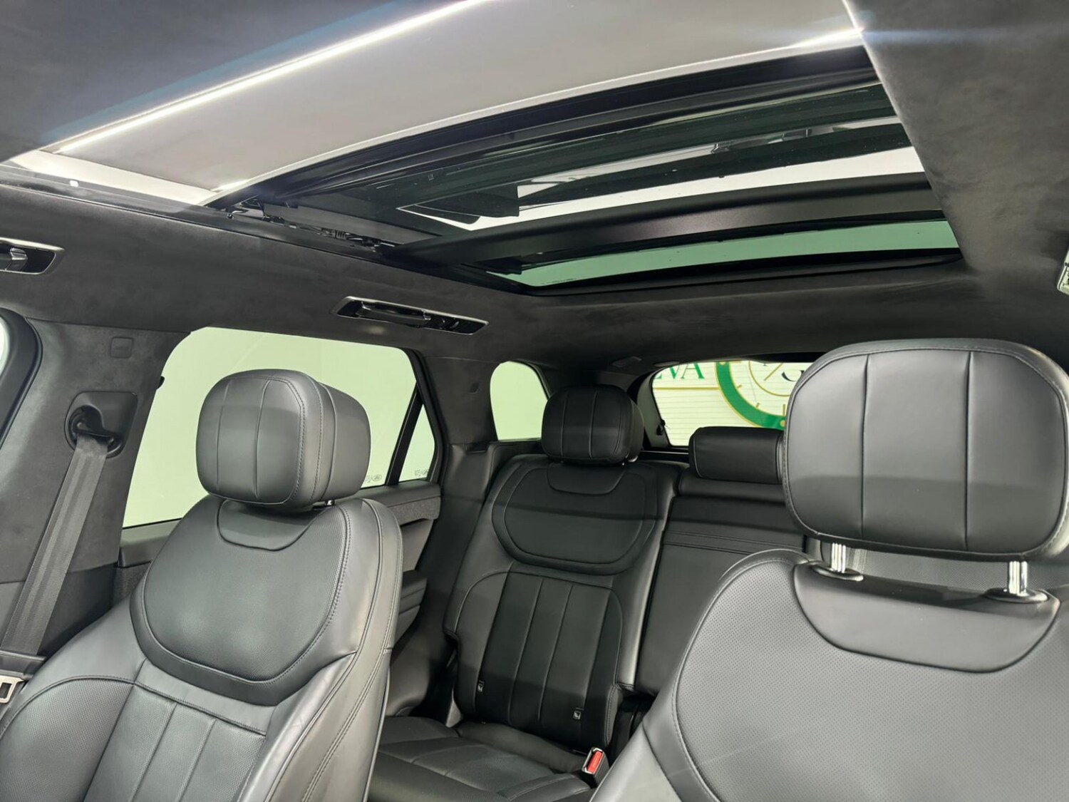 Used Land Rover Range Rover Sport 2022 for sale - 77906603: Photo 47