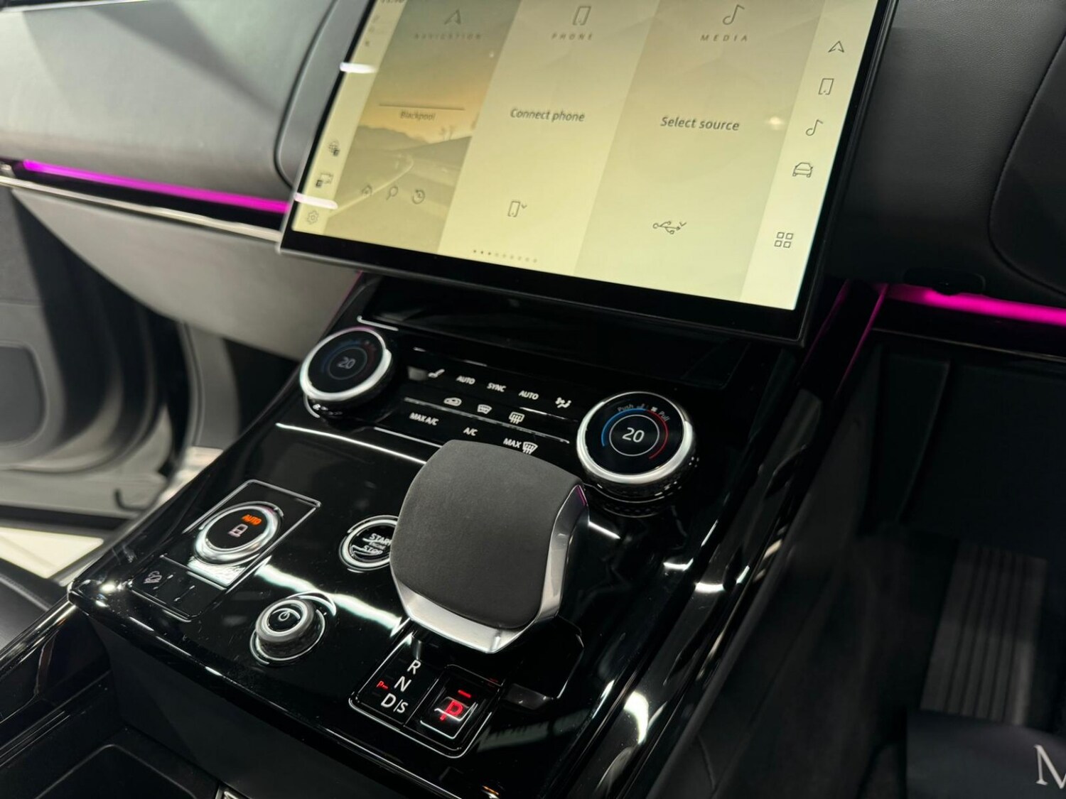 Used Land Rover Range Rover Sport 2022 for sale - 77906603: Photo 48