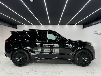 Used Land Rover Range Rover Sport 2022 for sale - 77906603: Photo