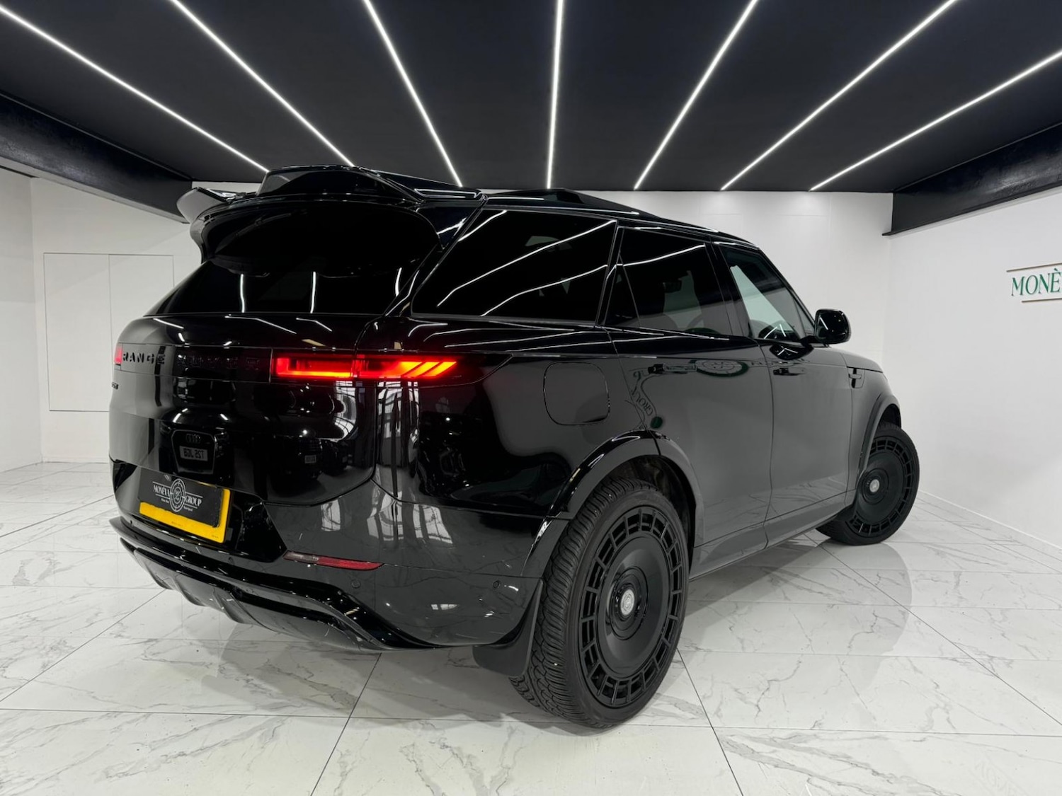 Used Land Rover Range Rover Sport 2022 for sale - 77906603: Photo 5