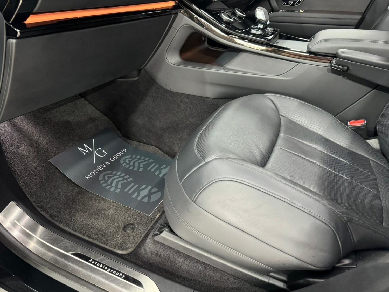 Used Land Rover Range Rover Sport 2022 for sale - 77906603: Photo 50