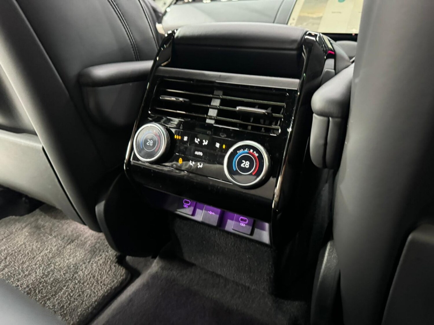 Used Land Rover Range Rover Sport 2022 for sale - 77906603: Photo 54