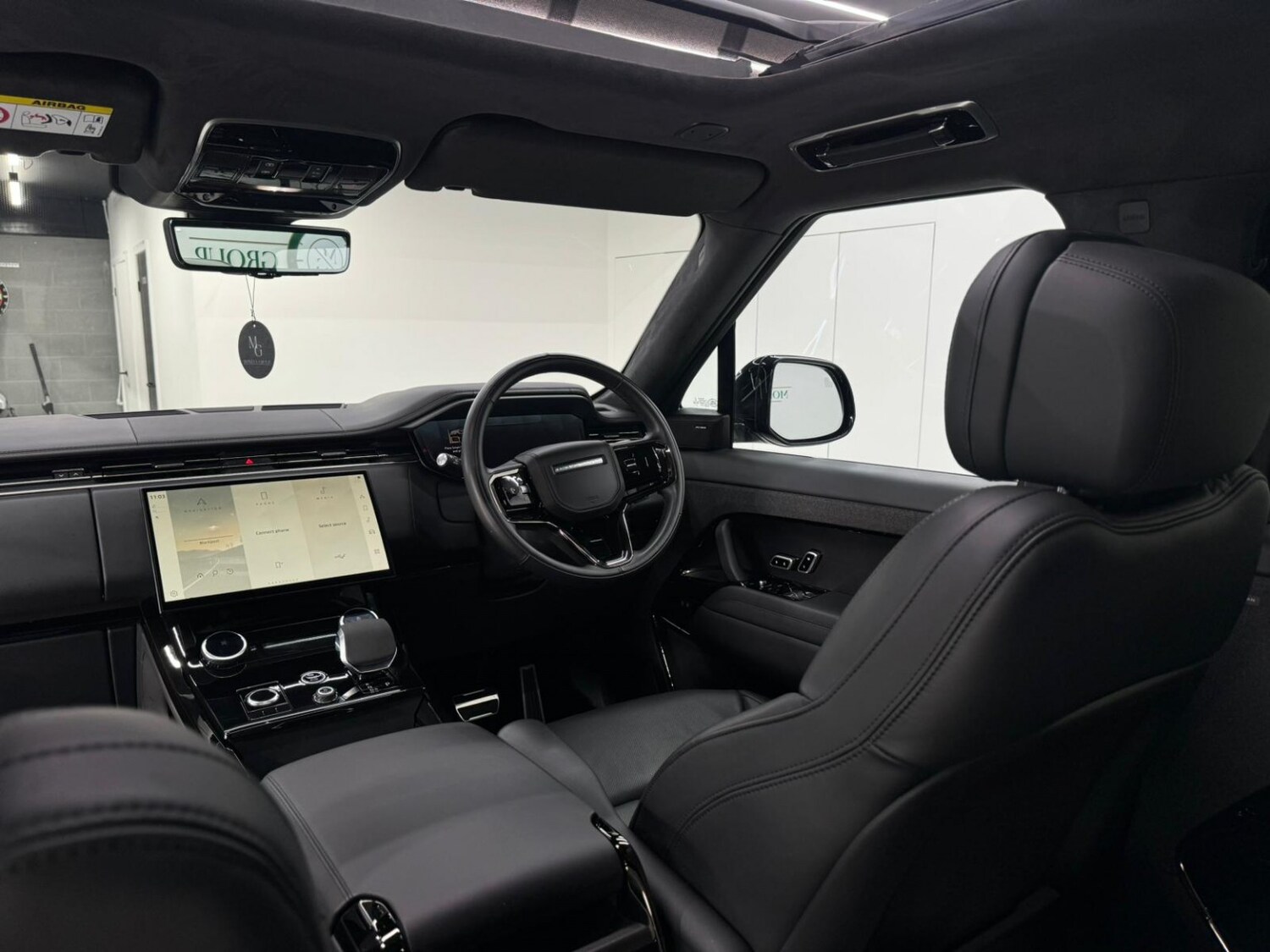 Used Land Rover Range Rover Sport 2022 for sale - 77906603: Photo 55