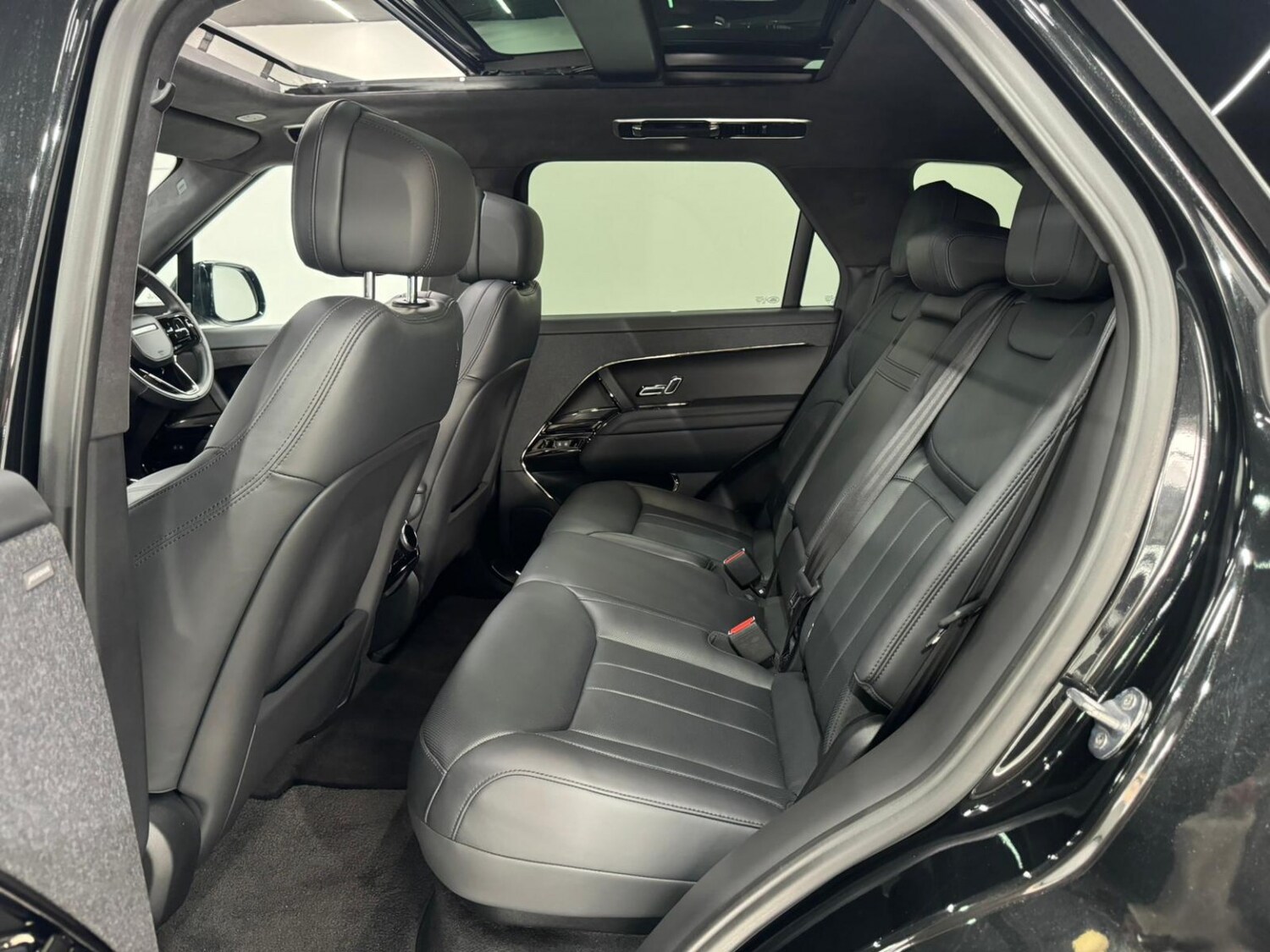 Used Land Rover Range Rover Sport 2022 for sale - 77906603: Photo 56