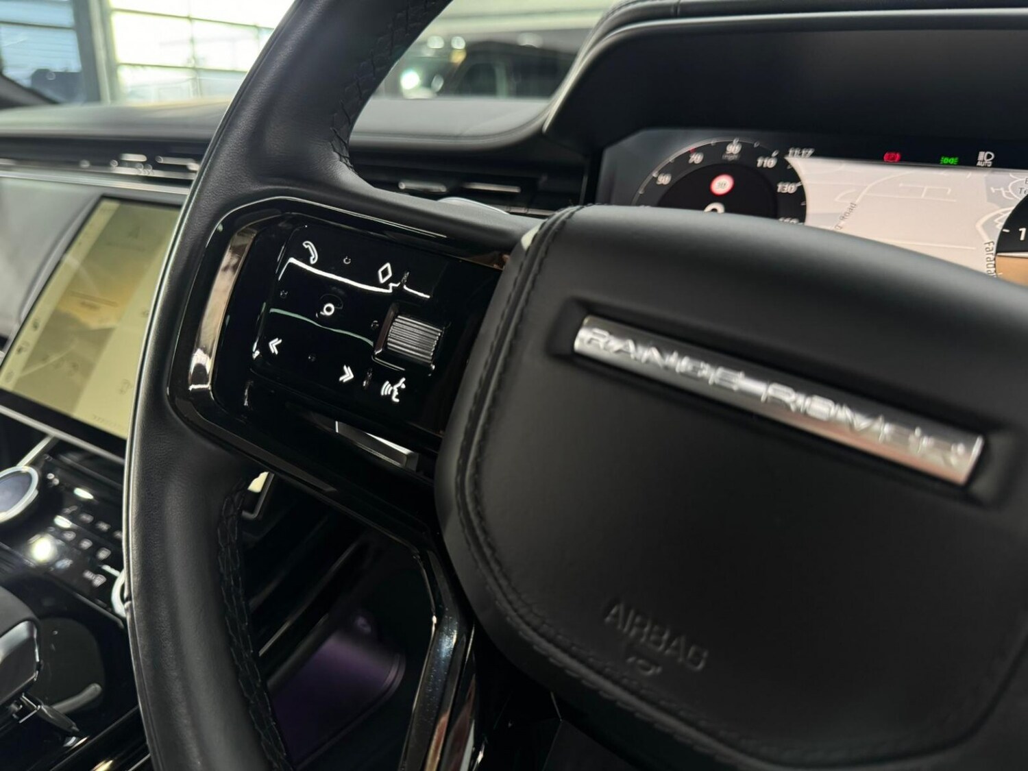 Used Land Rover Range Rover Sport 2022 for sale - 77906603: Photo 57