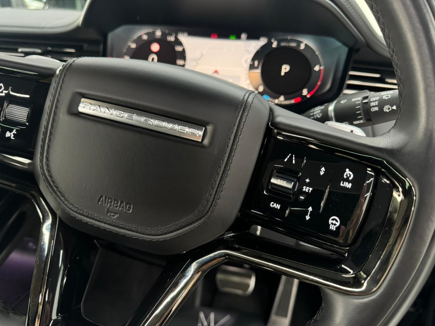 Used Land Rover Range Rover Sport 2022 for sale - 77906603: Photo 58