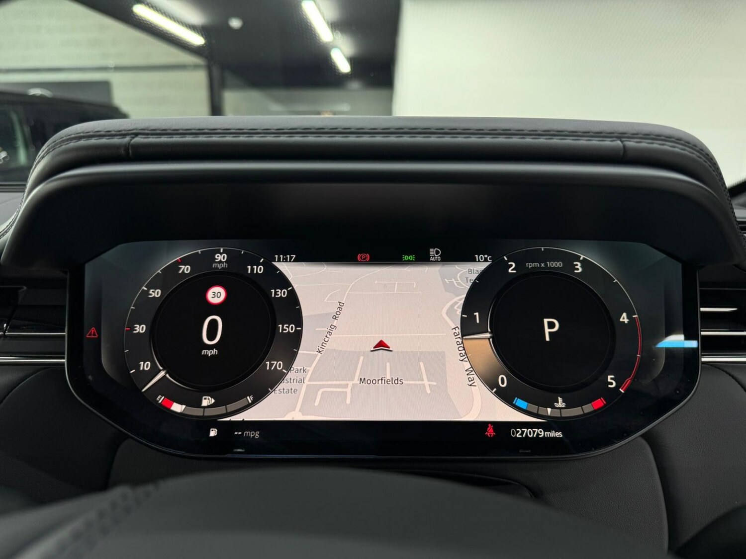 Used Land Rover Range Rover Sport 2022 for sale - 77906603: Photo 59