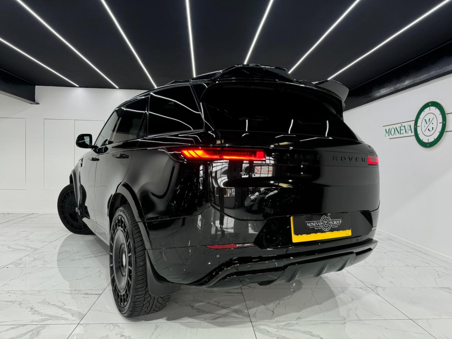 Used Land Rover Range Rover Sport 2022 for sale - 77906603: Photo 6