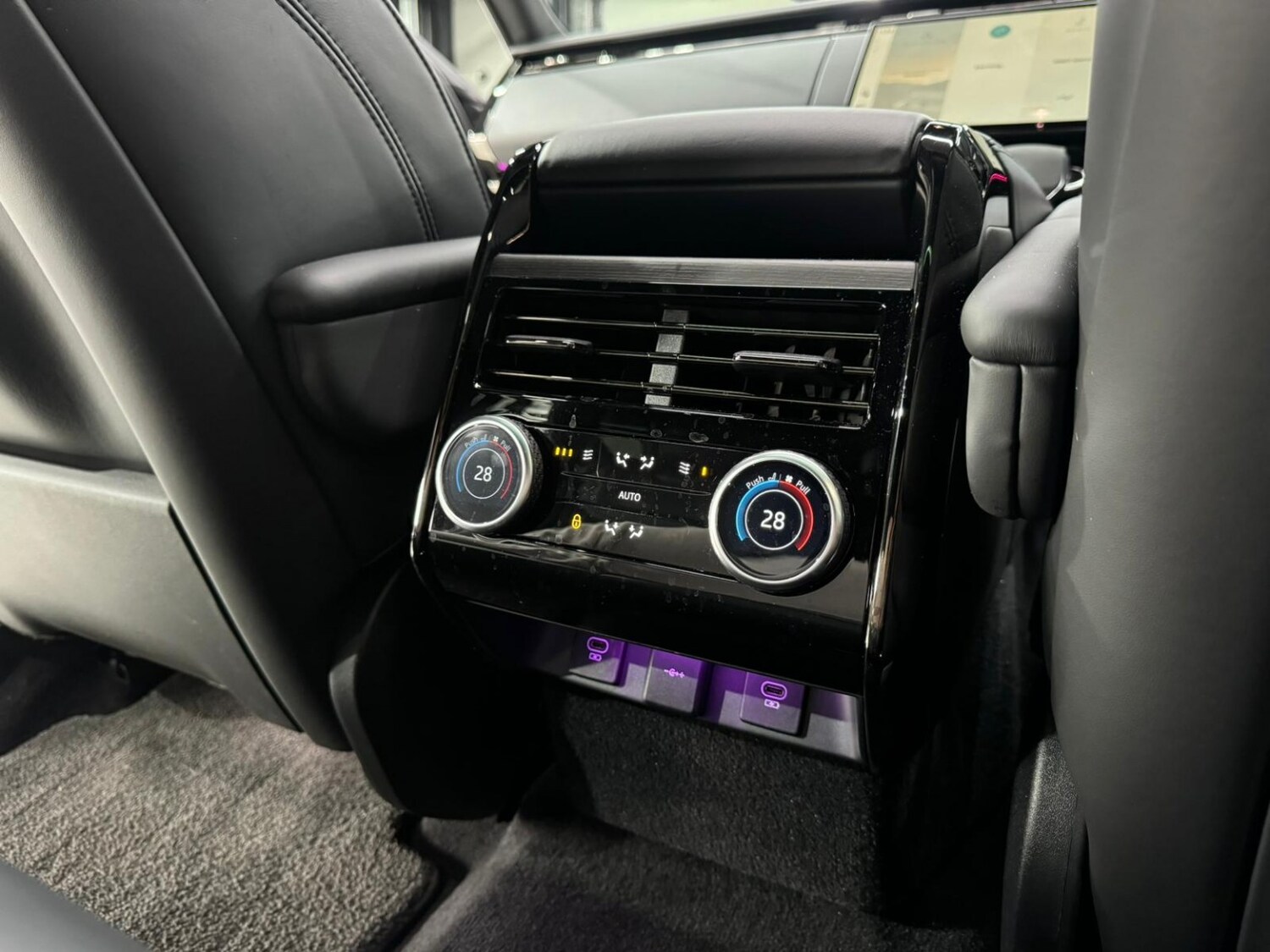 Used Land Rover Range Rover Sport 2022 for sale - 77906603: Photo 62