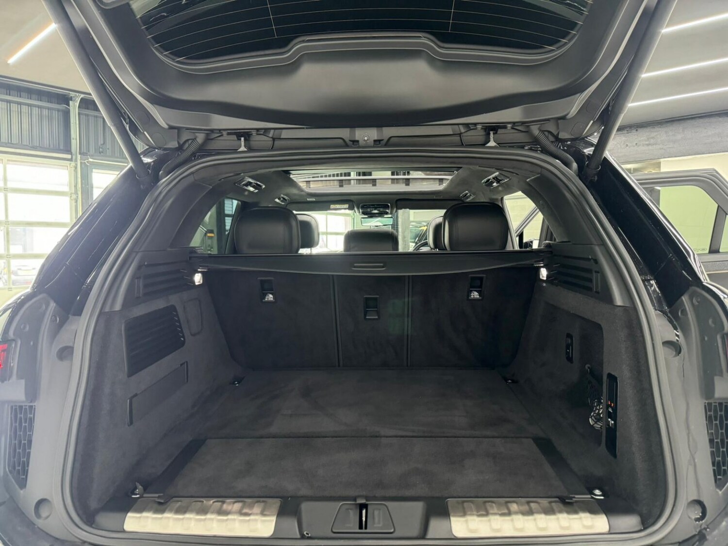 Used Land Rover Range Rover Sport 2022 for sale - 77906603: Photo 64