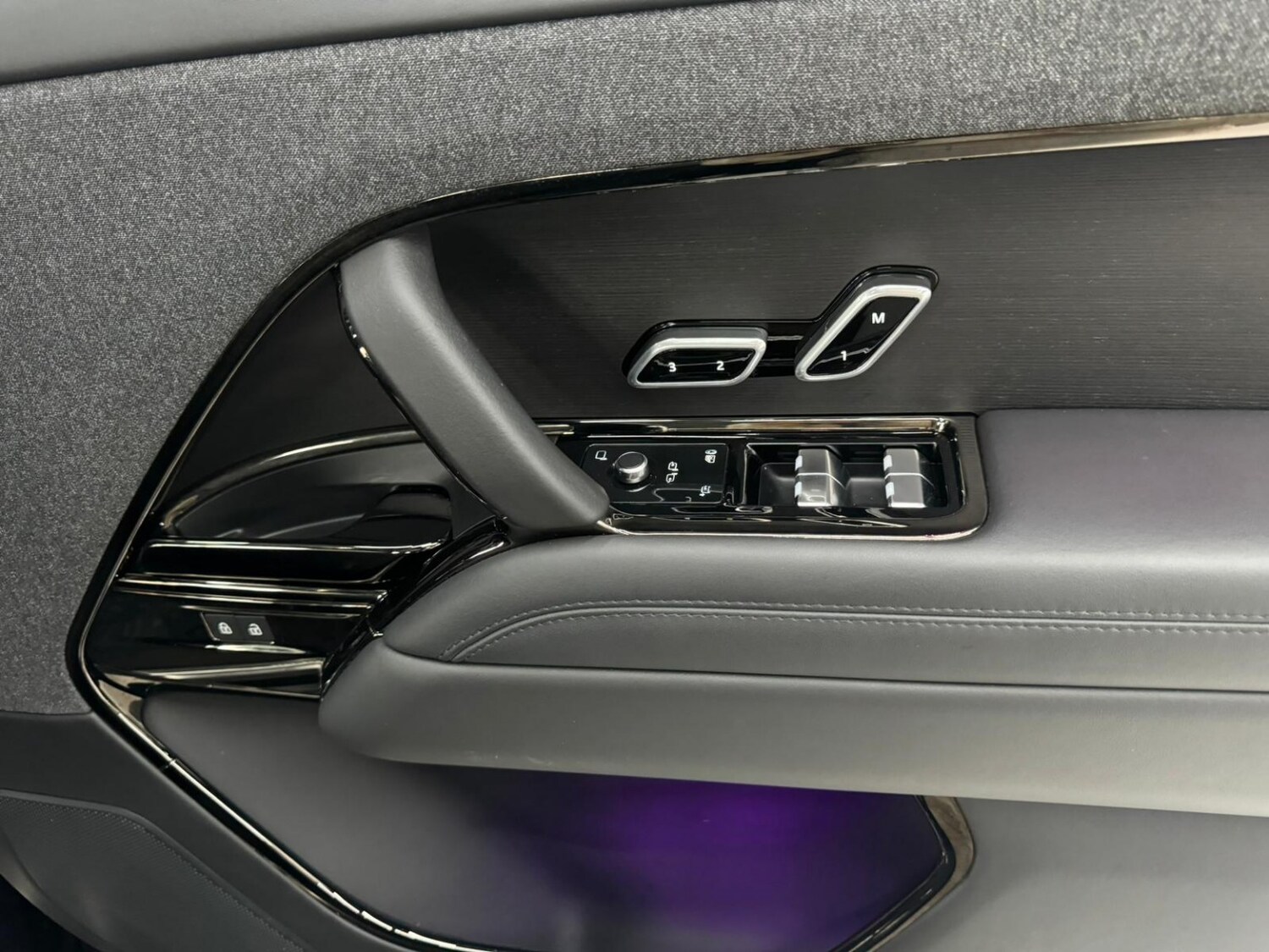 Used Land Rover Range Rover Sport 2022 for sale - 77906603: Photo 66