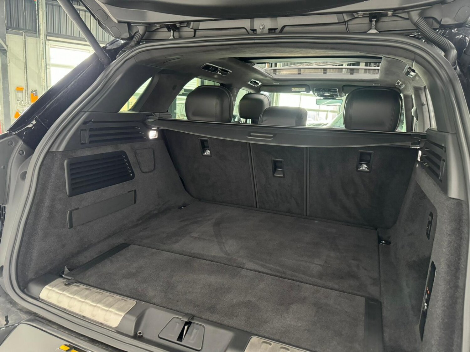 Used Land Rover Range Rover Sport 2022 for sale - 77906603: Photo 67