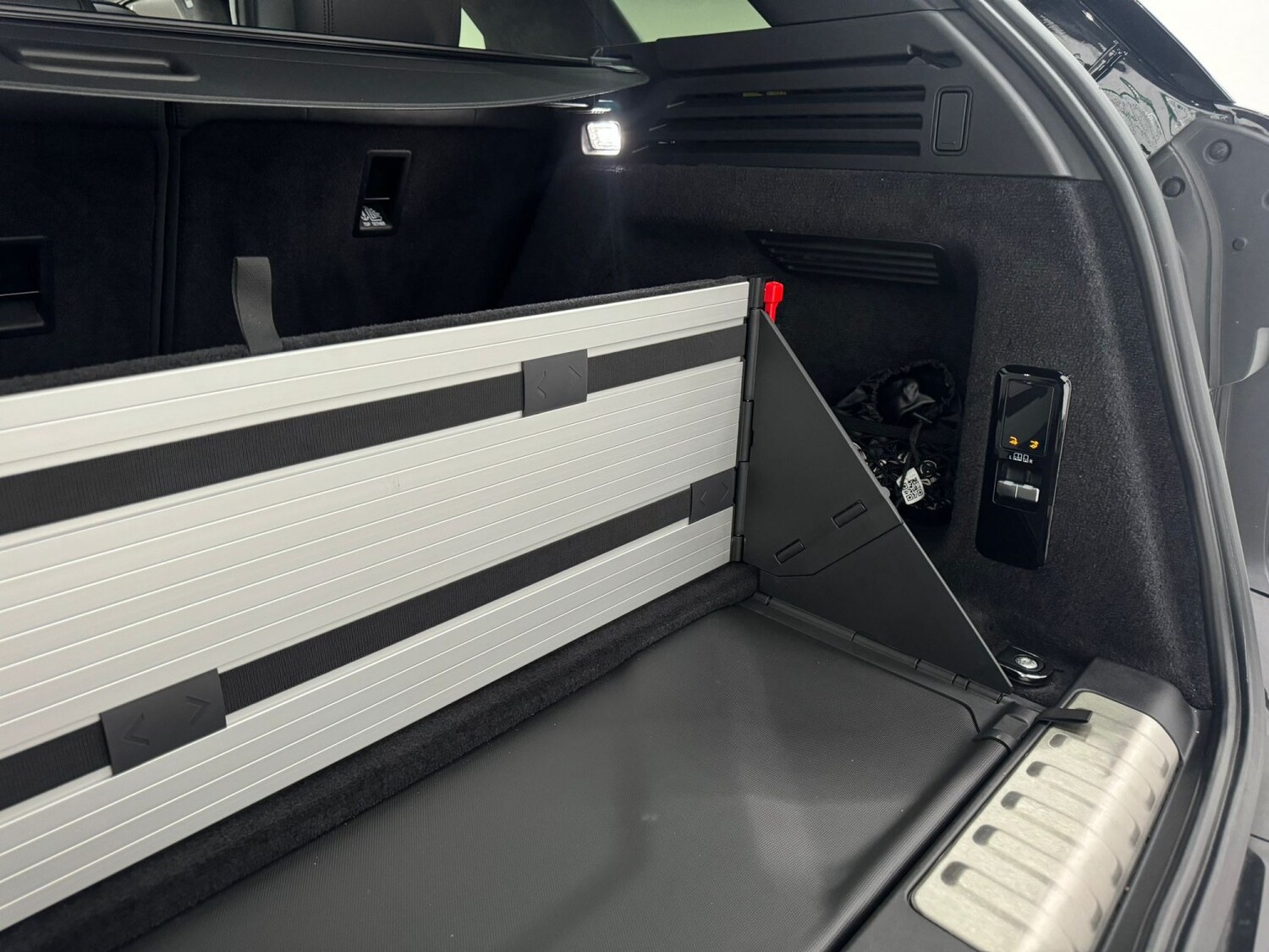 Used Land Rover Range Rover Sport 2022 for sale - 77906603: Photo 68