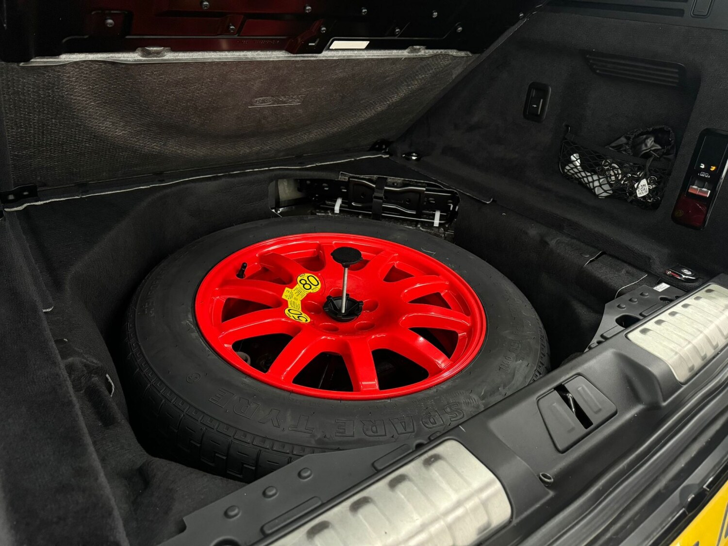 Used Land Rover Range Rover Sport 2022 for sale - 77906603: Photo 69