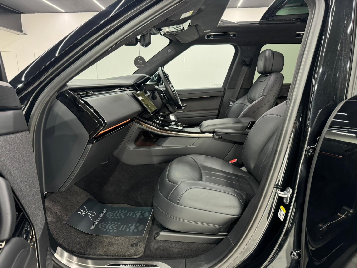 Used Land Rover Range Rover Sport 2022 for sale - 77906603: Photo 7