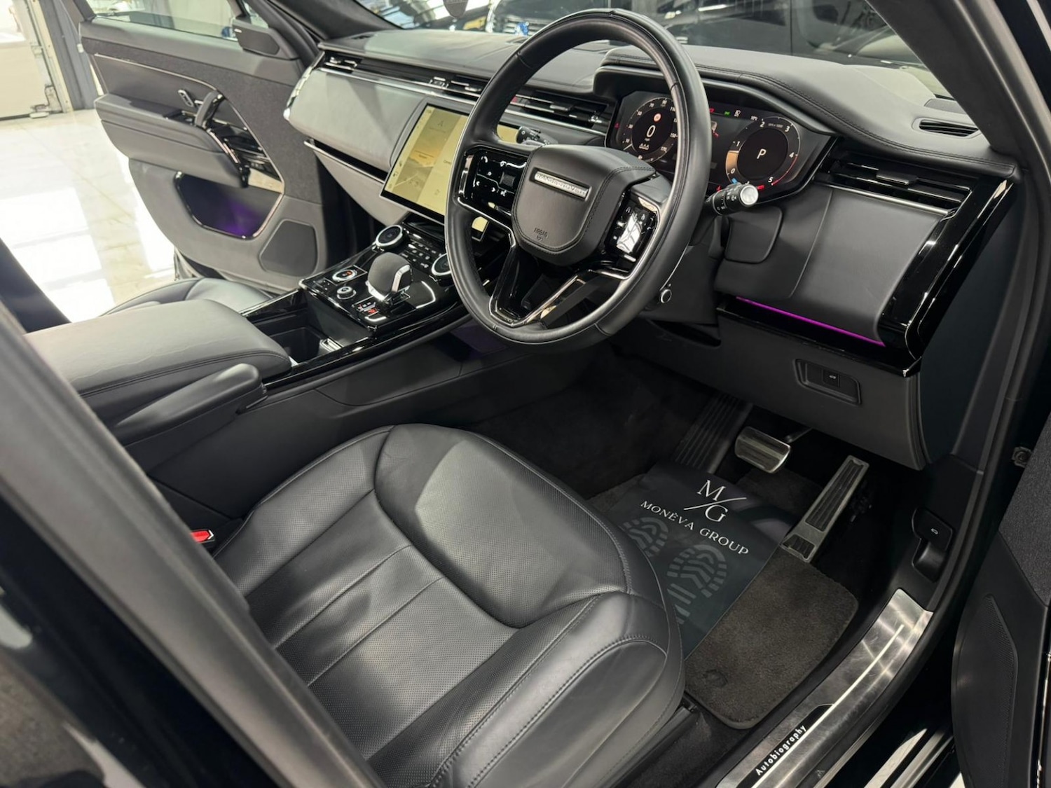 Used Land Rover Range Rover Sport 2022 for sale - 77906603: Photo 8