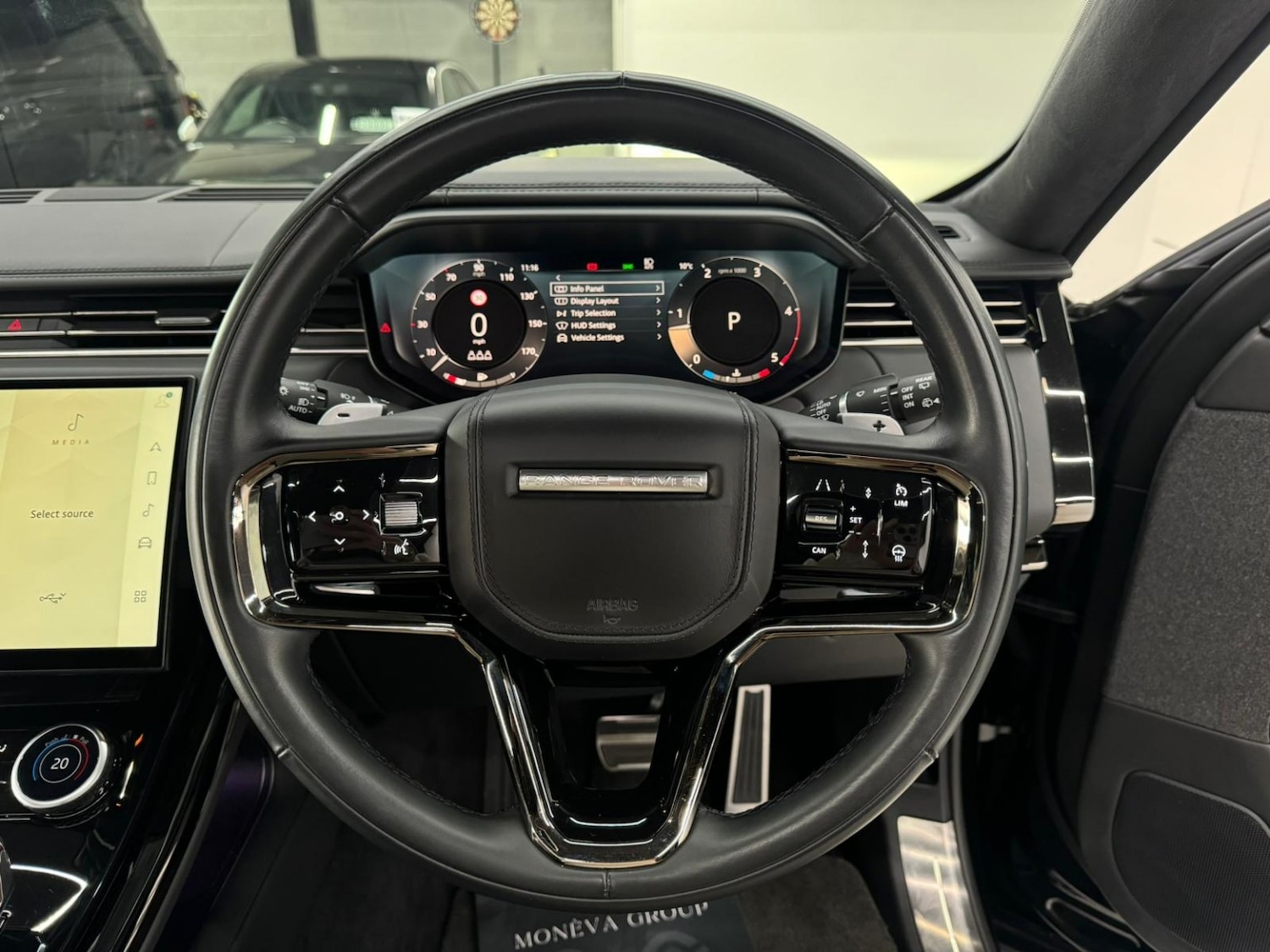 Used Land Rover Range Rover Sport 2022 for sale - 77906603: Photo 9