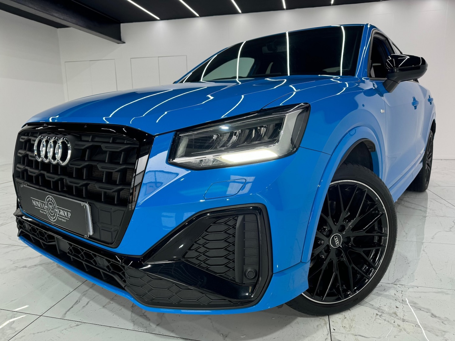 Used Audi Q2 2022 for sale - 76536821: Photo 10