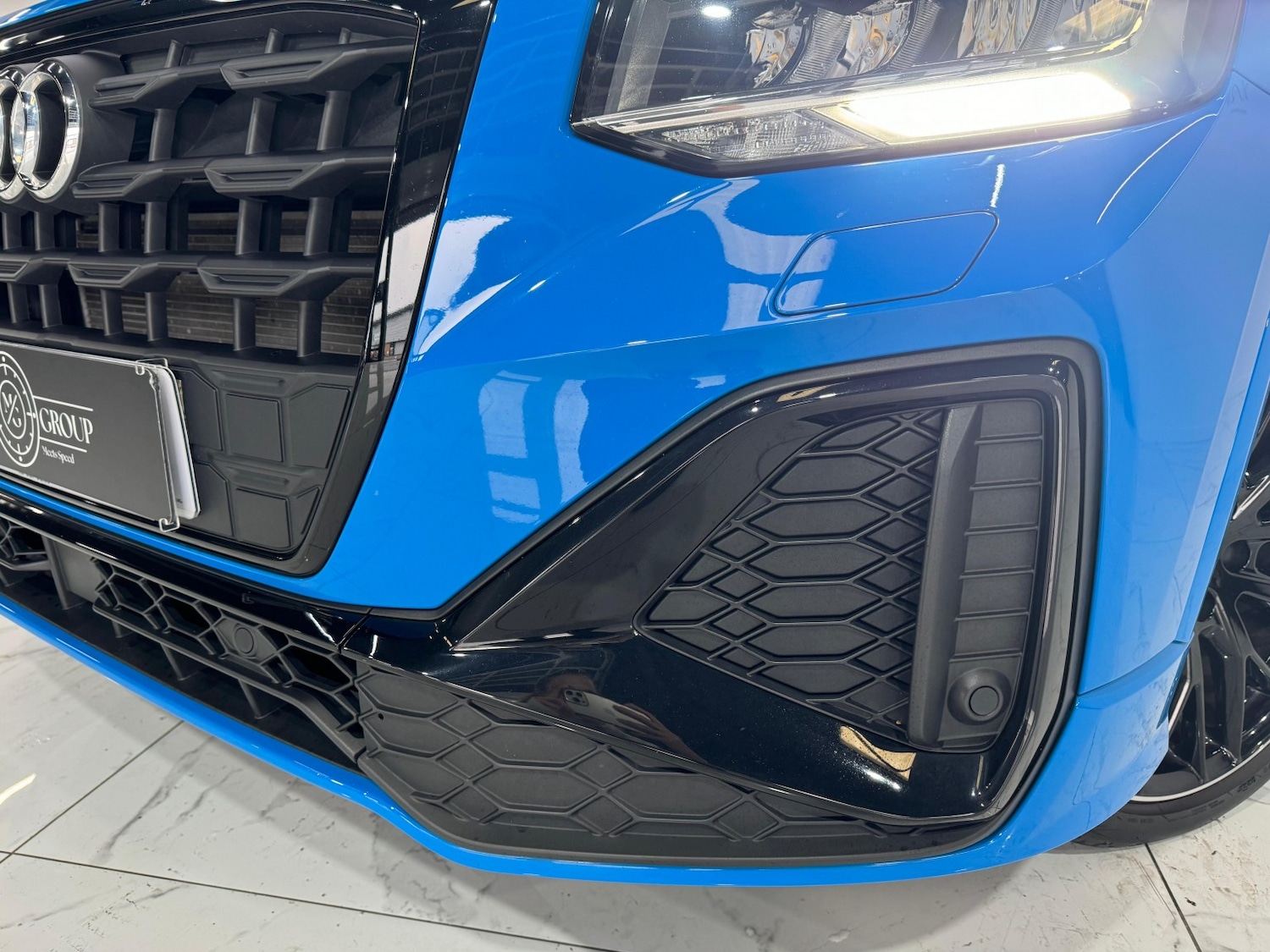 Used Audi Q2 2022 for sale - 76536821: Photo 12