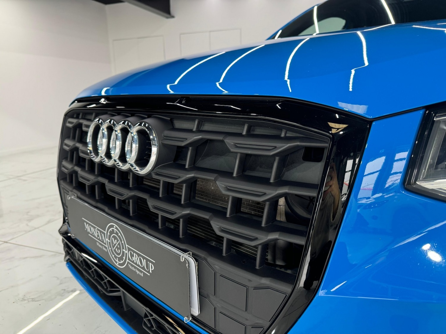 Used Audi Q2 2022 for sale - 76536821: Photo 13