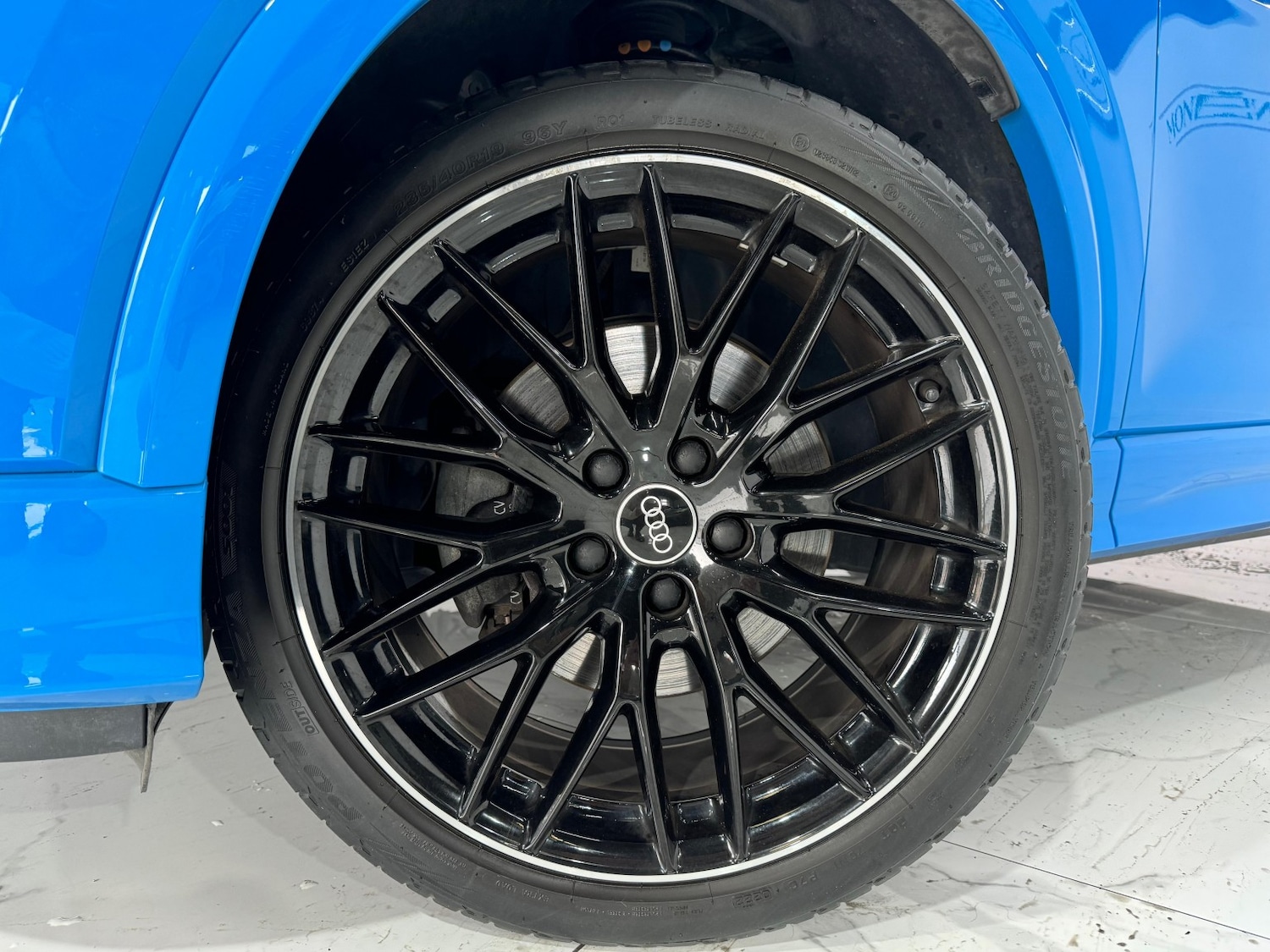 Used Audi Q2 2022 for sale - 76536821: Photo 14