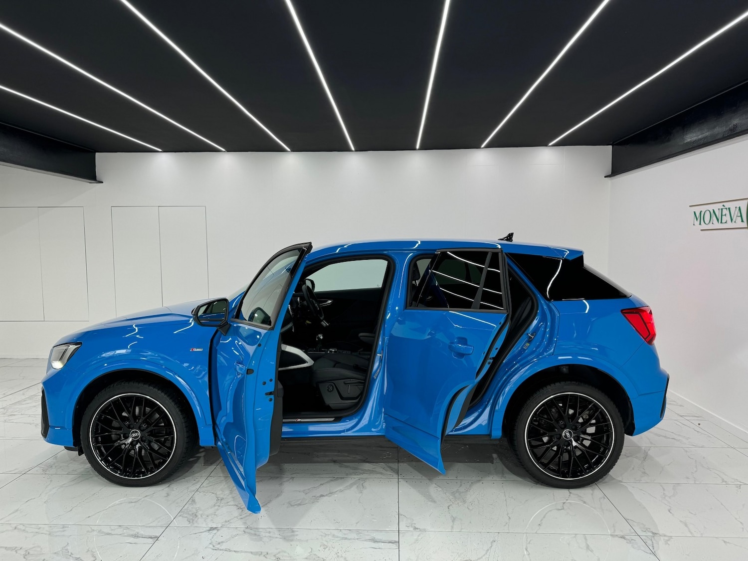 Used Audi Q2 2022 for sale - 76536821: Photo 15