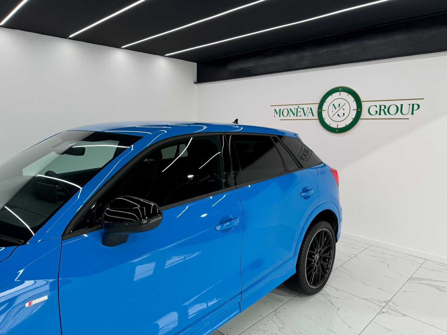 Used Audi Q2 2022 for sale - 76536821: Photo 16