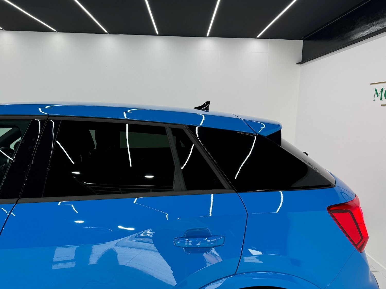 Used Audi Q2 2022 for sale - 76536821: Photo 17