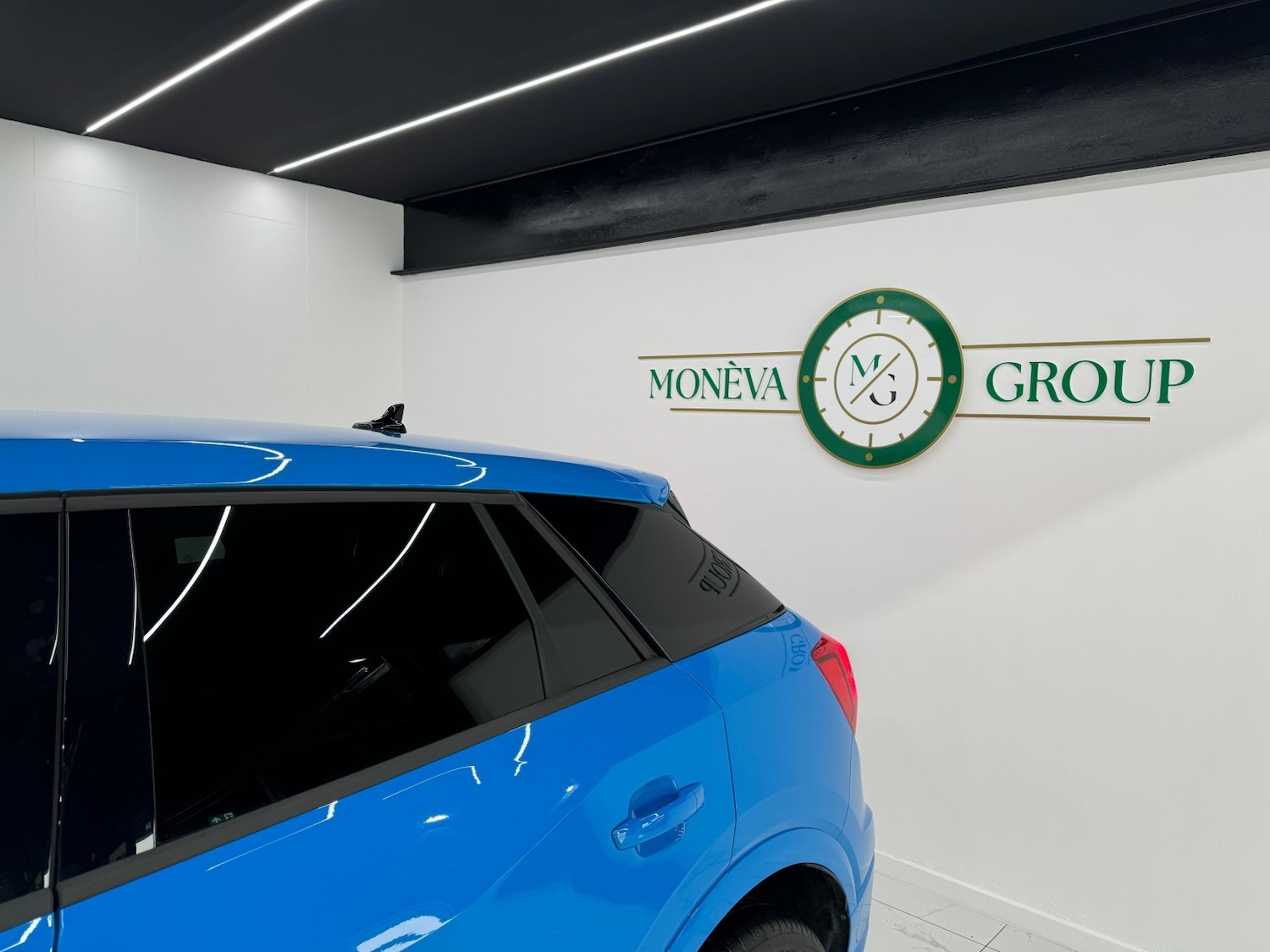 Used Audi Q2 2022 for sale - 76536821: Photo 18